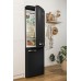 Отдельностоящий холодильник Gorenje ONRK619EBK