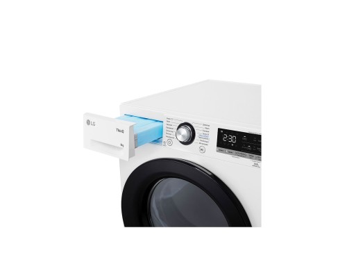 Сушильная машина LG DC90V3V6W