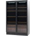 Винный шкаф Vestfrost Solutions VKGSBS 571 S