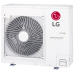 Внешний блок мульти сплит-системы на 5 комнат Lg MU5R30.U42