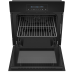Шкаф духовой электрический HOMSair OEH606BK