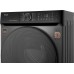 Стиральная машина с прямым приводом Weissgauff WM 59411 Direct Drive Inverter Steam Deep Grey