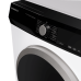 Стиральная машина Maunfeld MFWM128WH400 ST INVERTER
