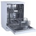 Посудомоечная машина Monsher MDF 6037 Blanc