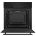 Шкаф духовой электрический HOMSair OES604BK2