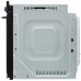 Духовой шкаф Krona ELEMENT D plus 60 BL