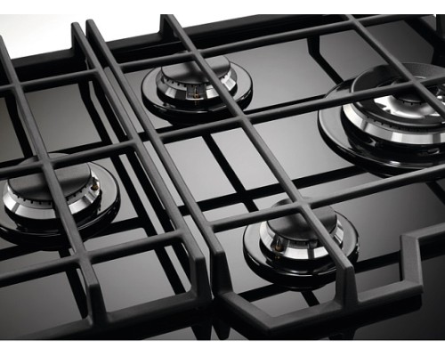 Варочная панель Electrolux GPE363NK