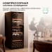 Винный шкаф Meyvel MV98-KBF2
