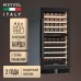 Винный шкаф Meyvel MV99PRO-KBT2