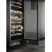 Встраиваемый винный шкаф Signature Kitchen Suite SKSCW243RP под навеску фасадов
