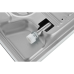 Газовая варочная панель ZUGEL ZGH292W