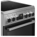 Электрическая плита MAUNFELD MEC55CS08D