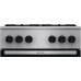 Газовая плита Gorenje GG5A11XF