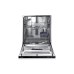 Посудомоечная машина Samsung DW60M6040BB