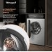 Стиральная машина с сушкой Weissgauff WMD 49411 DC Inverter Steam