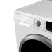 Стиральная машина Maunfeld MFWM127WH200 ST INVERTER SLIM