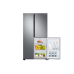 Холодильник Samsung RS63R5571SL/WT