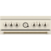 Комбинированная плита Gorenje GKS6C71CLI