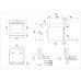Духовой шкаф Bertazzoni FMOD6115ELB1