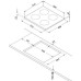 Варочная панель Korting HK 62031 B