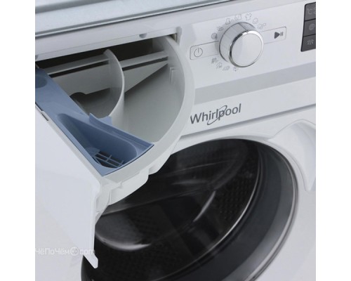 Стиральная машина Whirlpool BI WMWG 71484E