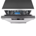 Посудомоечная машина DeLonghi DDWS 665 X EMILIO