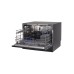 Посудомоечная машина DeLonghi DDW 07T Crisolita