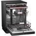 Посудомоечная машина Toshiba DW-14F6(B)-RU