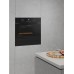 Духовой шкаф Kuppersberg HO 608 P BB Black