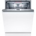 Встраиваемая посудомоечная машина Bosch SMV4HVX40E