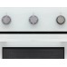 Духовой шкаф Krona LYRA 45 WH