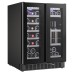 Винный шкаф Temptech Sommelier SOM2DX60DRB
