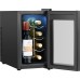 Винный холодильник Weissgauff WWC-08 Bottle