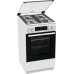 Газовая плита Gorenje GGI5C23WF