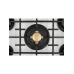 Варочная поверхность Hiberg VM 7155 W