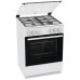 Газовая плита Gorenje GG6A11WF