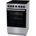 Электрическая плита Gorenje GEC5B20SG