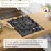 Газовая варочная поверхность Simfer H45V31B516