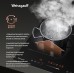 Индукционная варочная панель с инвертором и слайдером Weissgauff HI 430 BFZ
