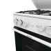 Комбинированная плита Gorenje GK5A22WH