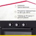 Электрический духовой шкаф Simfer B6EB16001