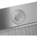 Вытяжка Maunfeld Bay 45 Push нержавеющая сталь