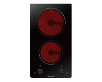Электрическая варочная панель BRANDT BPV6210B