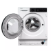 Встраиваемая стиральная машина DeLonghi DWMI 845 VI ISABELLA