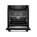 Конвекционный духовой шкаф Grundig GEBM19400BPHI