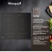 Варочная панель Weissgauff HI 642 BYC