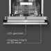 Посудомоечная машина Zigmund & Shtain DW 312.4