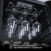 Винный шкаф Meyvel MV98-KBF2