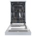 Посудомоечная машина DeLonghi DDWS 09S Citrino