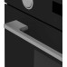 Встраиваемая микроволновая печь Maunfeld MBMO349GB